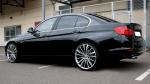 BMW 3-Series by Kelleners Sport 2012 года